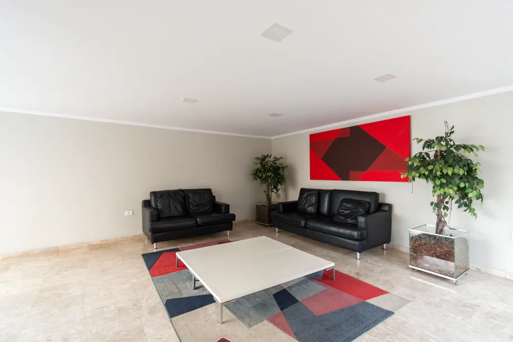 Apartamento, 3 quartos, 105 m² - Foto 4