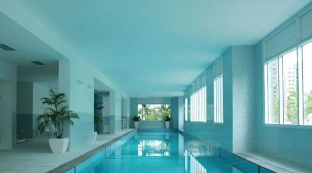 Apartamento, 3 quartos, 137 m² - Foto 3