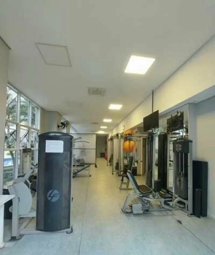 Apartamento, 3 quartos, 137 m² - Foto 4
