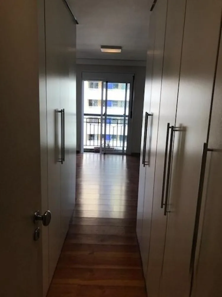 Apartamento, 3 quartos, 137 m² - Foto 2