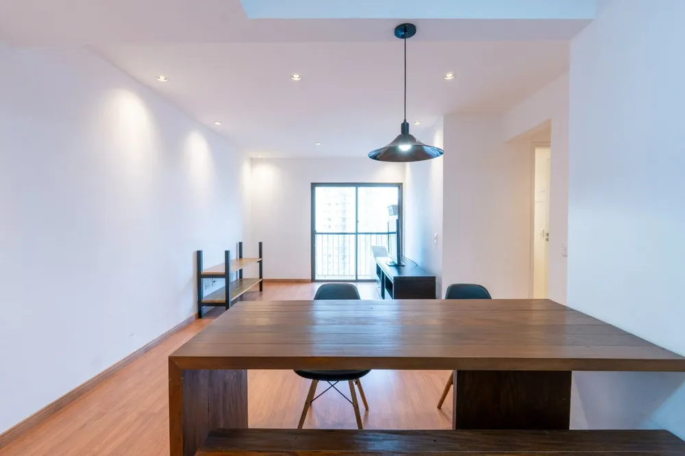 Apartamento, 2 quartos, 70 m² - Foto 2