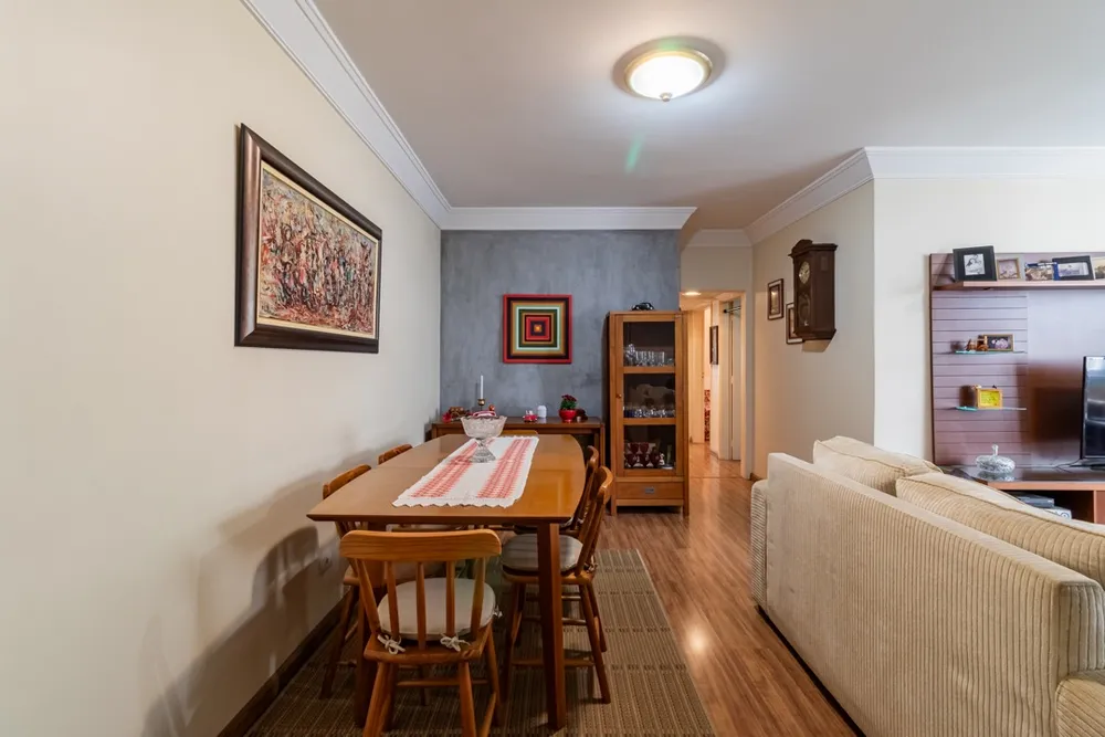 Apartamento, 3 quartos, 101 m² - Foto 2