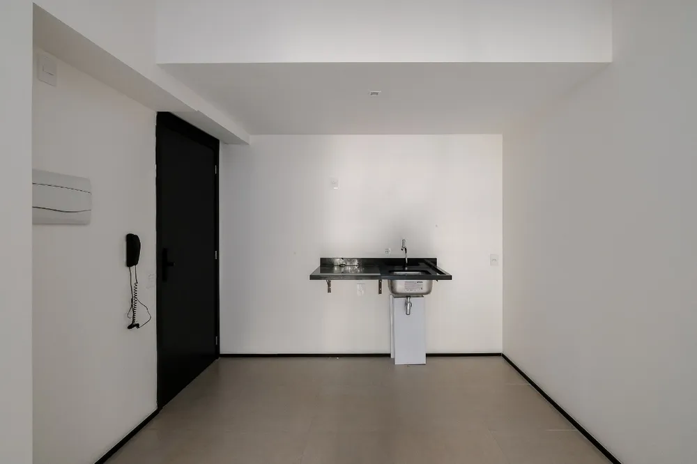 Apartamento, 1 quarto, 39 m² - Foto 3