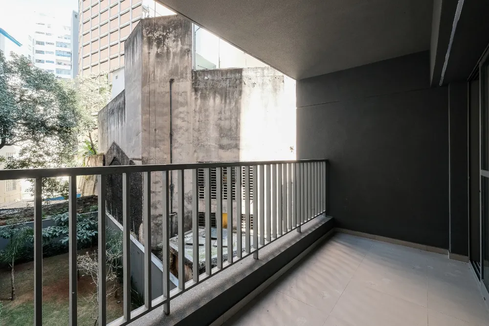 Apartamento, 1 quarto, 39 m² - Foto 4