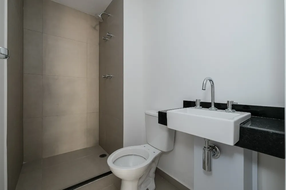 Apartamento, 1 quarto, 39 m² - Foto 2