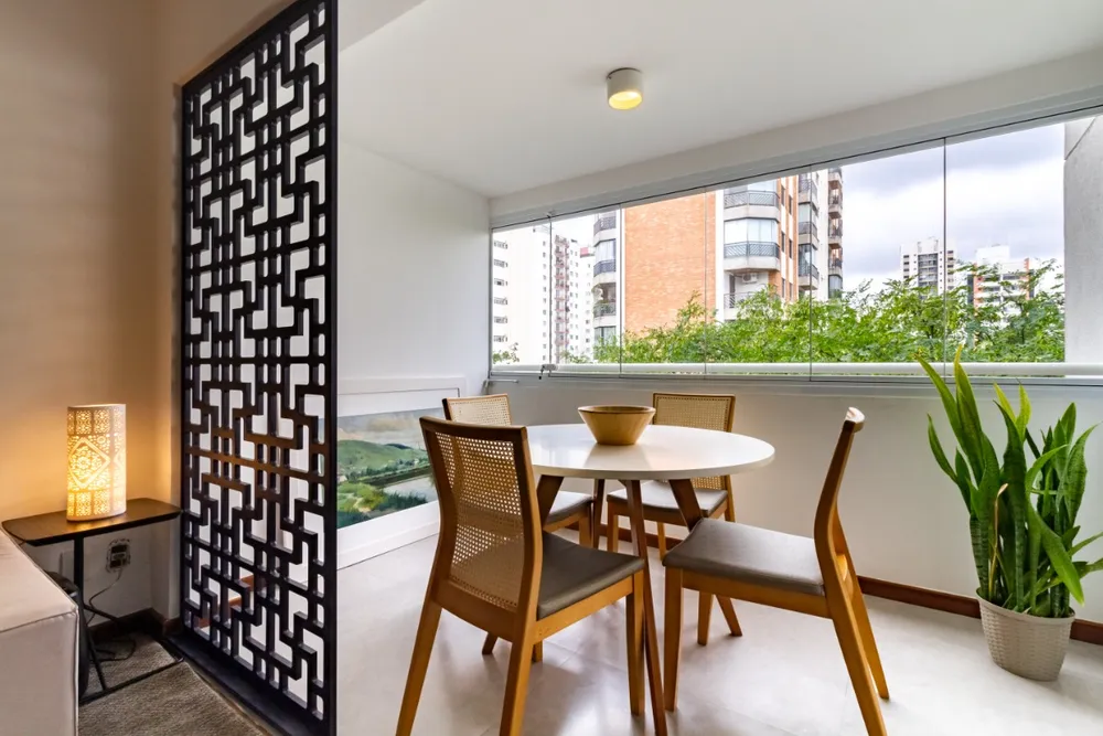 Apartamento, 2 quartos, 63 m² - Foto 2