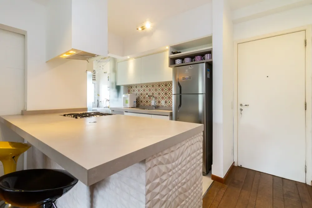 Apartamento, 2 quartos, 63 m² - Foto 3