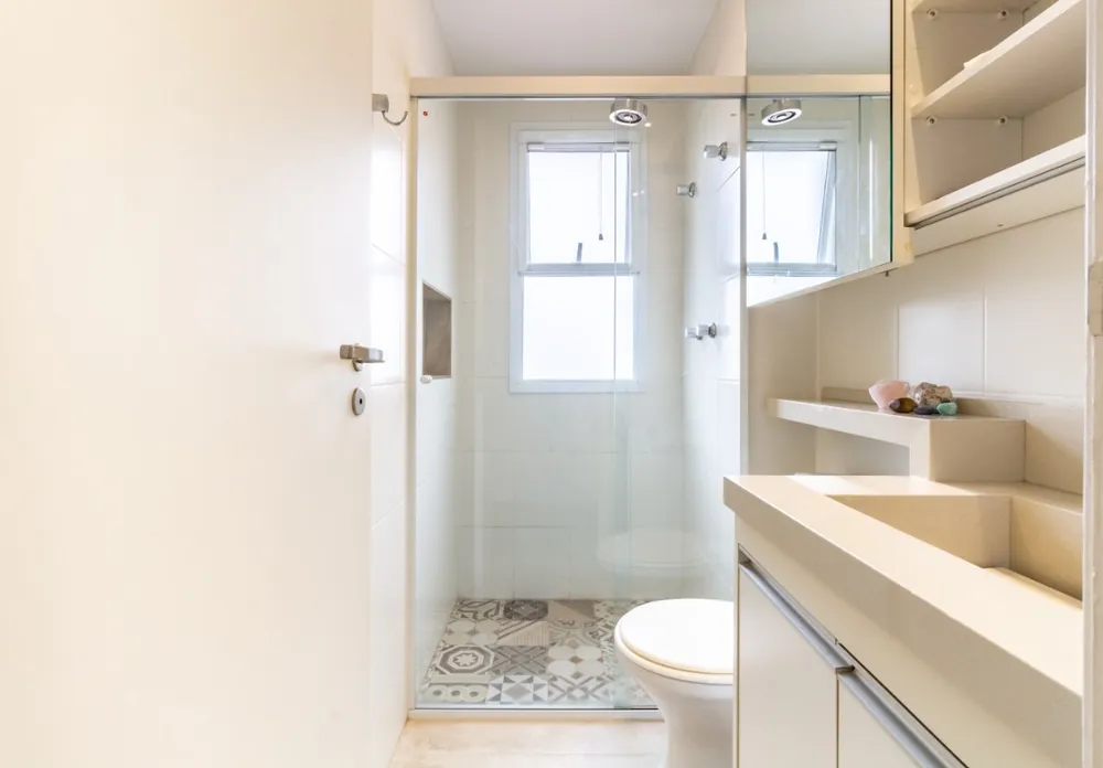 Apartamento, 2 quartos, 63 m² - Foto 4