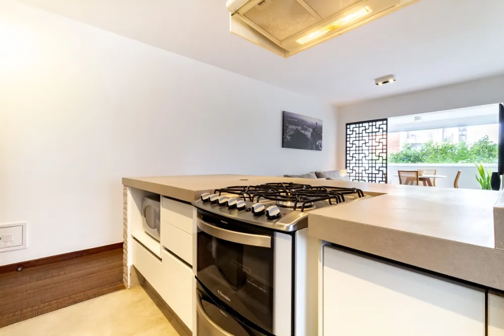 Apartamento, 2 quartos, 63 m² - Foto 1