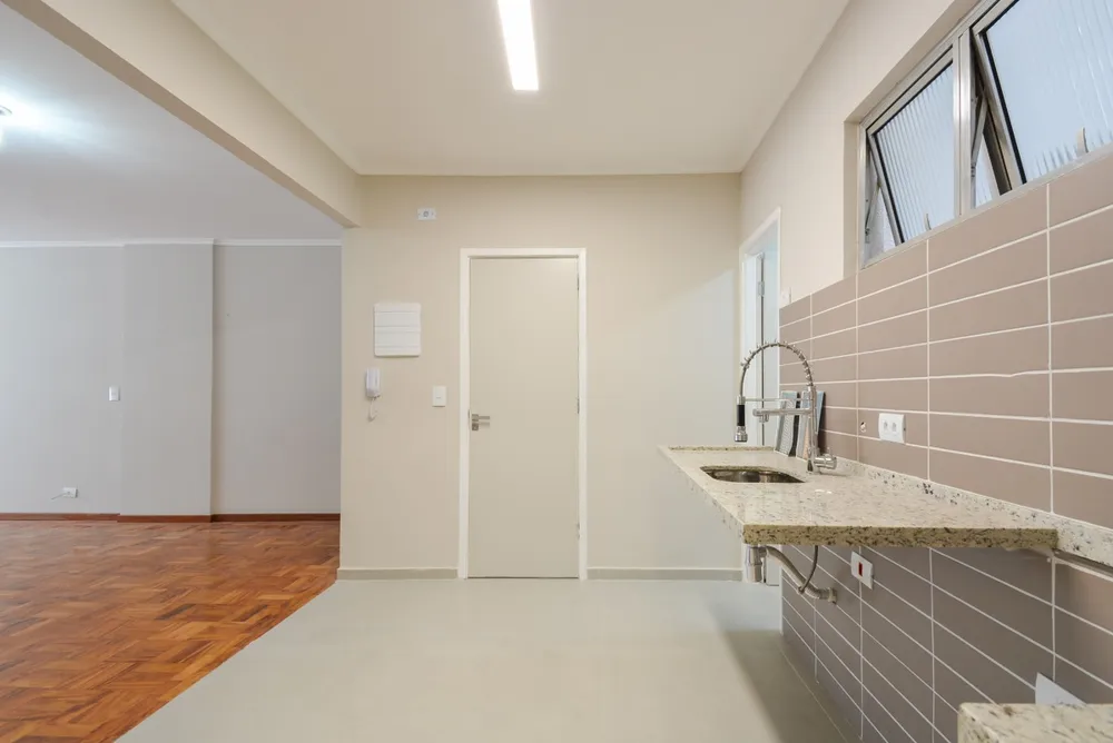 Apartamento, 3 quartos, 92 m² - Foto 2