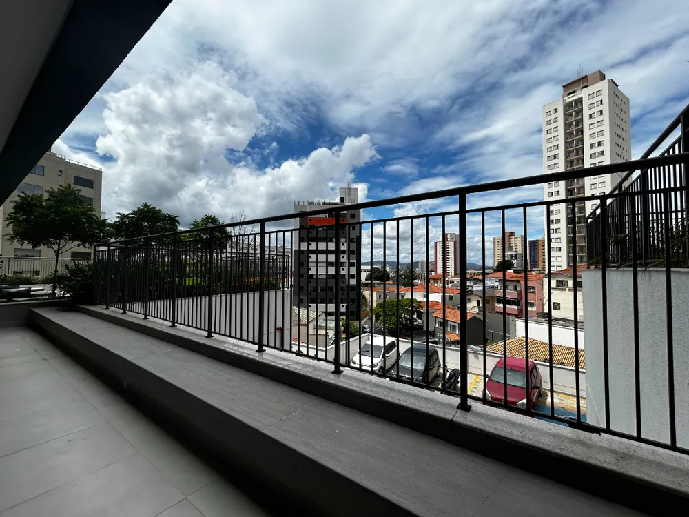Apartamento, 2 quartos, 89 m² - Foto 3