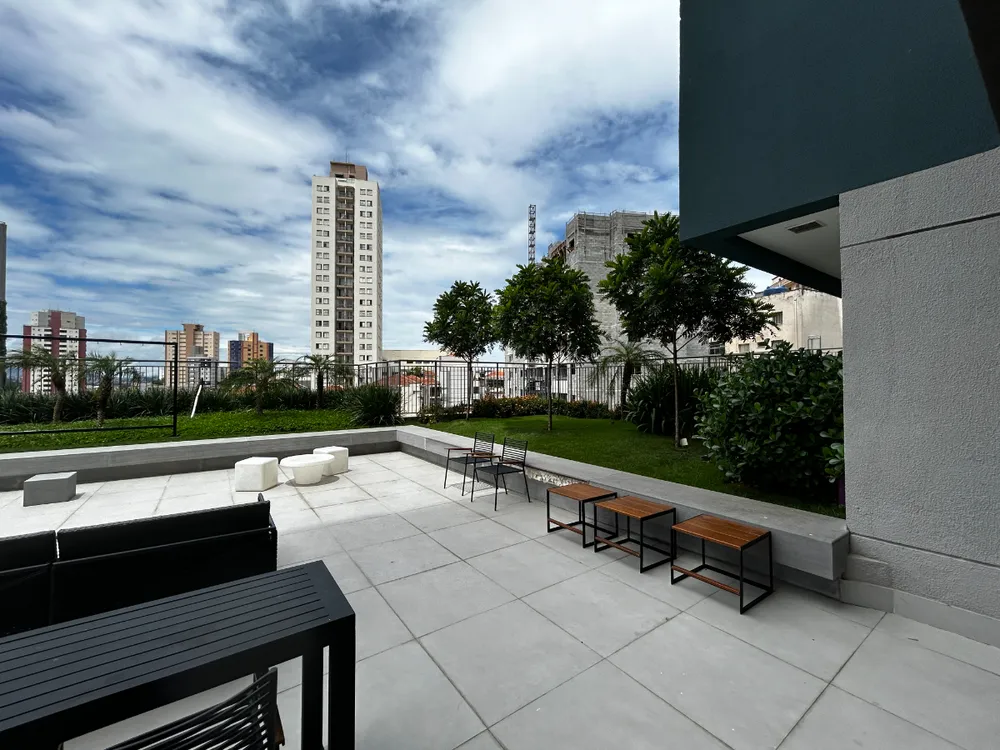Apartamento, 2 quartos, 89 m² - Foto 2