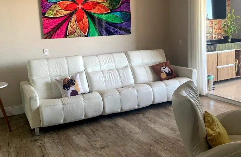 Apartamento, 3 quartos, 113 m² - Foto 2