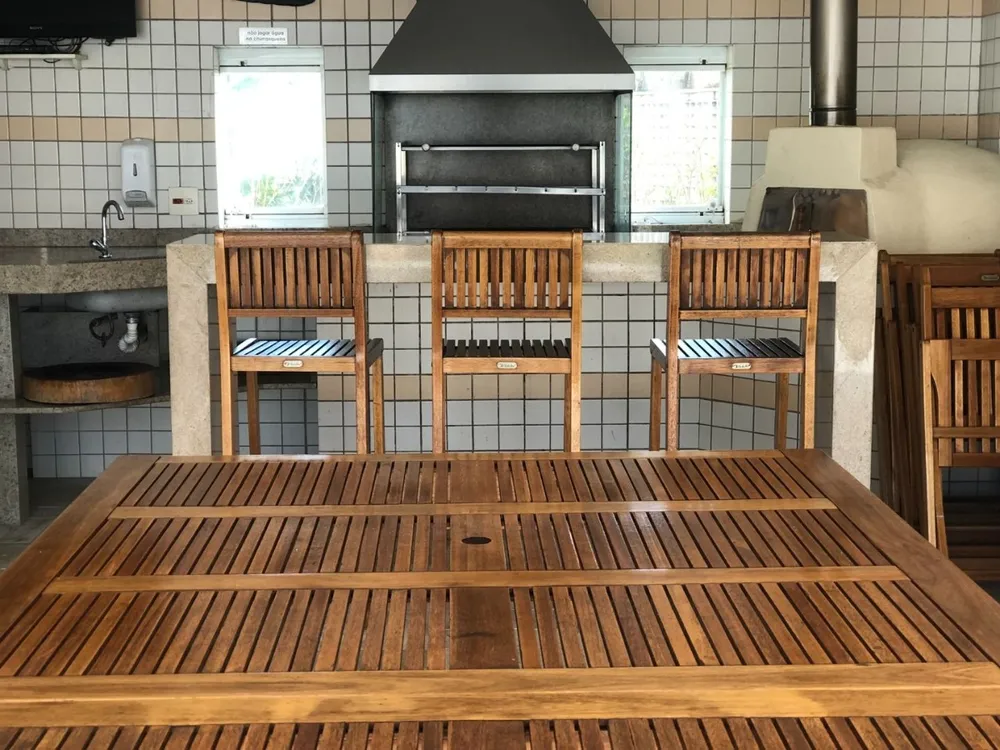 Apartamento, 3 quartos, 113 m² - Foto 4