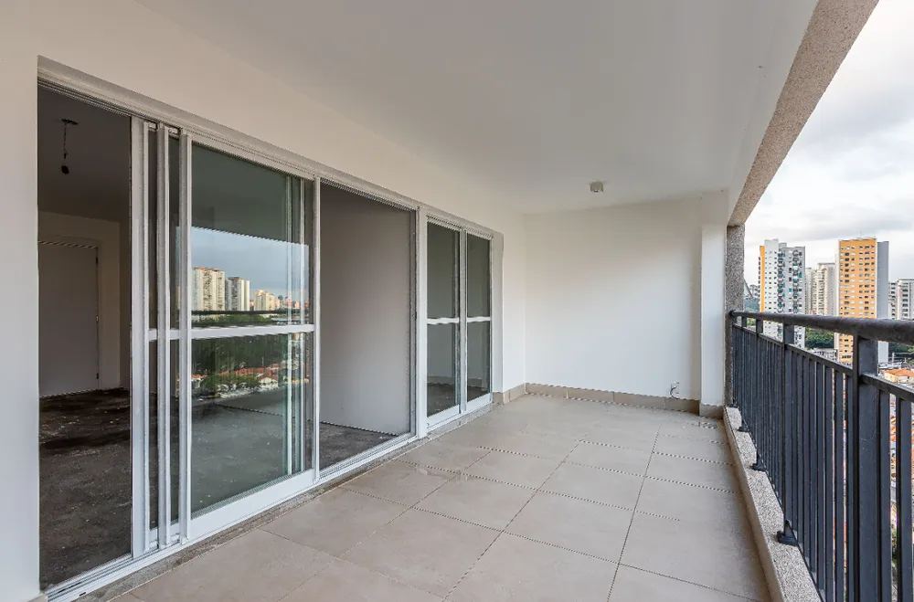 Apartamento, 4 quartos, 136 m² - Foto 1