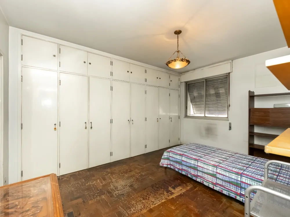Apartamento, 3 quartos, 120 m² - Foto 1
