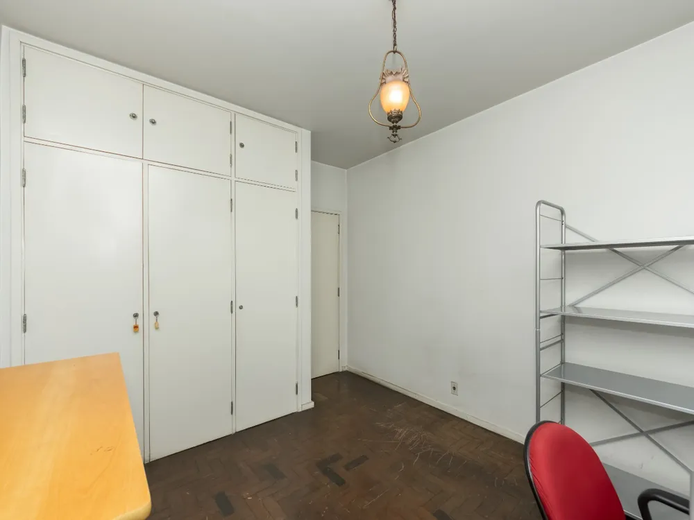 Apartamento, 3 quartos, 120 m² - Foto 2
