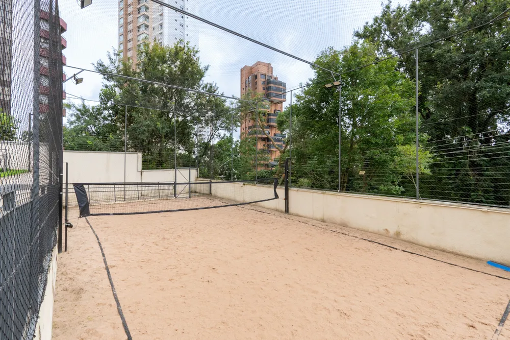 Cobertura, 1 quarto, 140 m² - Foto 1