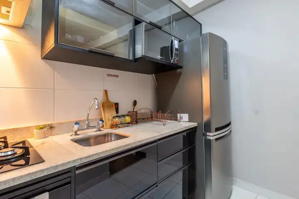 Apartamento, 2 quartos, 68 m² - Foto 4