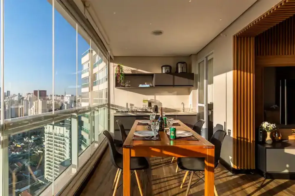 Apartamento, 2 quartos, 68 m² - Foto 1