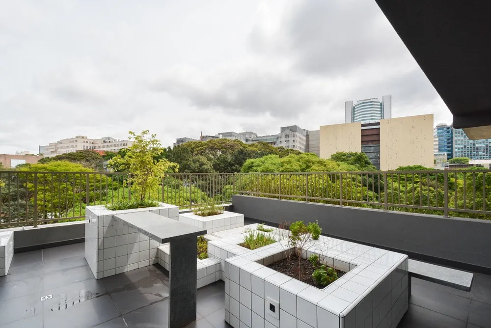Apartamento, 1 quarto, 23 m² - Foto 4