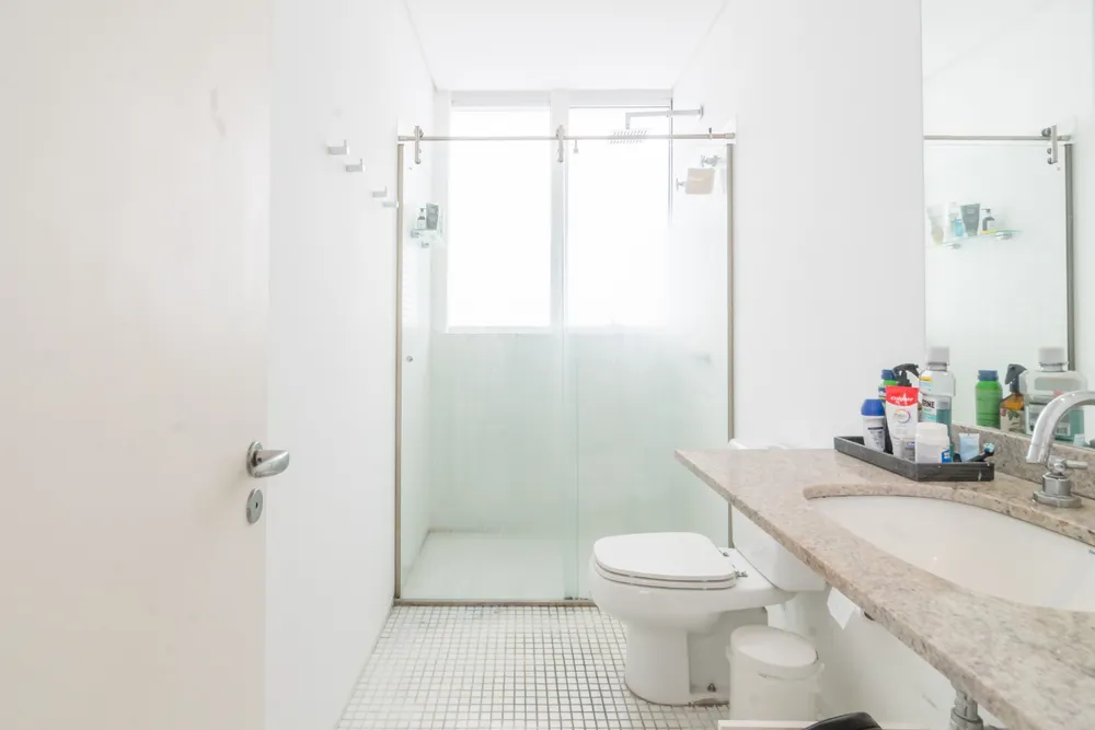 Apartamento, 2 quartos, 124 m² - Foto 3