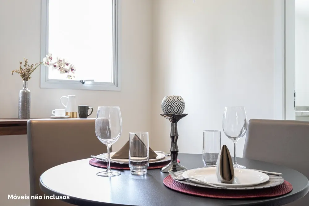 Apartamento, 3 quartos, 162 m² - Foto 1