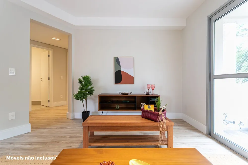 Apartamento, 3 quartos, 162 m² - Foto 3