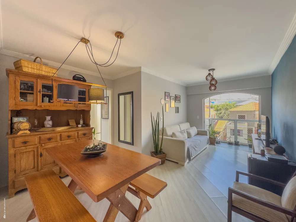 Apartamento, 3 quartos, 80 m² - Foto 4
