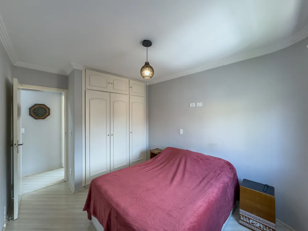 Apartamento, 3 quartos, 80 m² - Foto 2
