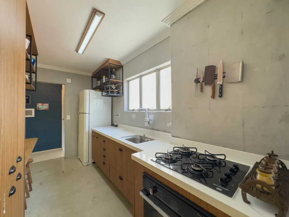 Apartamento, 3 quartos, 80 m² - Foto 1