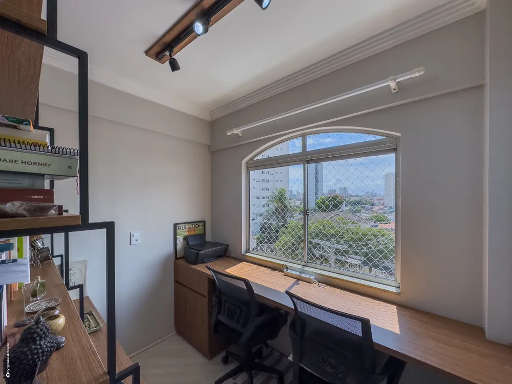 Apartamento, 3 quartos, 80 m² - Foto 3