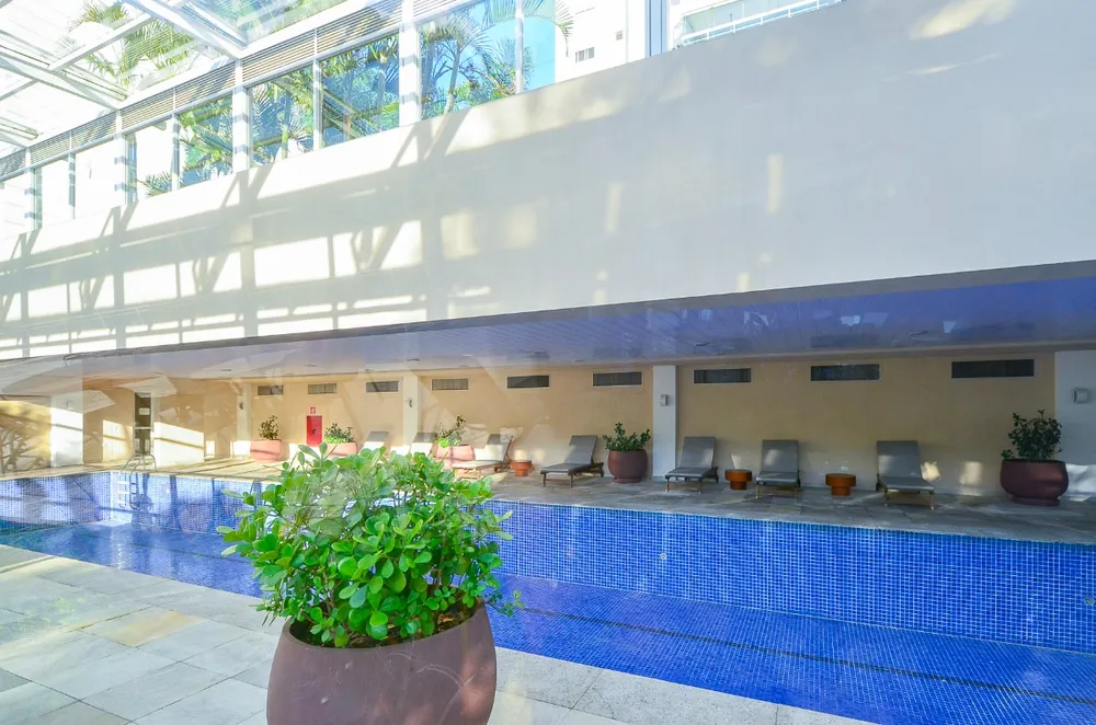 Apartamento, 4 quartos, 177 m² - Foto 3