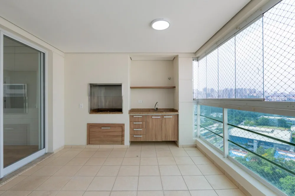 Apartamento, 4 quartos, 177 m² - Foto 4