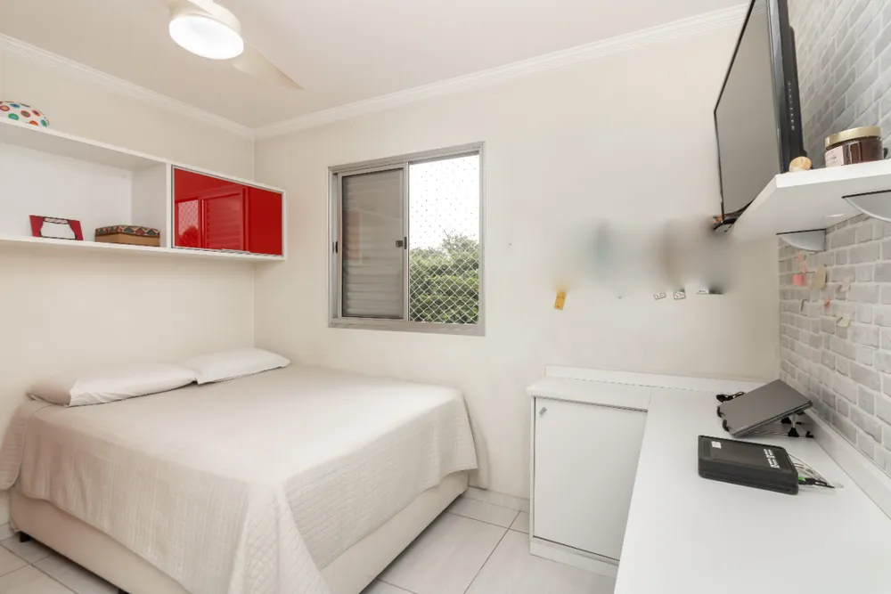 Apartamento, 3 quartos, 65 m² - Foto 3