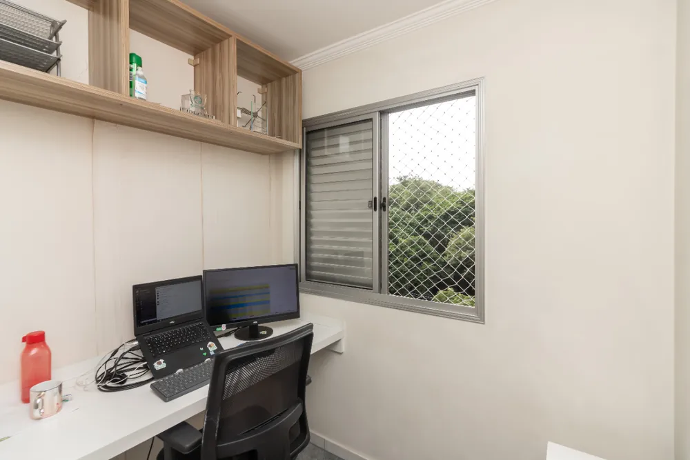 Apartamento, 3 quartos, 65 m² - Foto 1