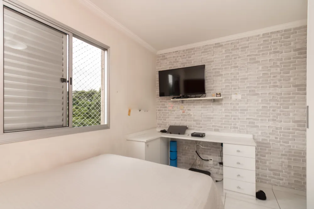 Apartamento, 3 quartos, 65 m² - Foto 4