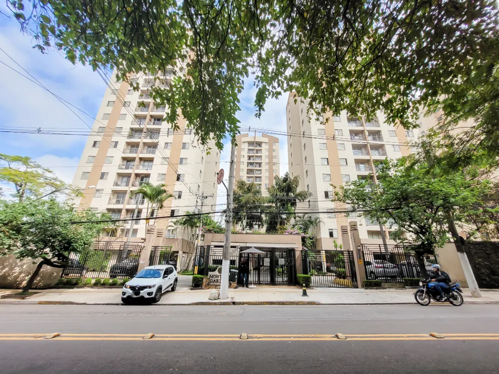 Apartamento, 3 quartos, 65 m² - Foto 2