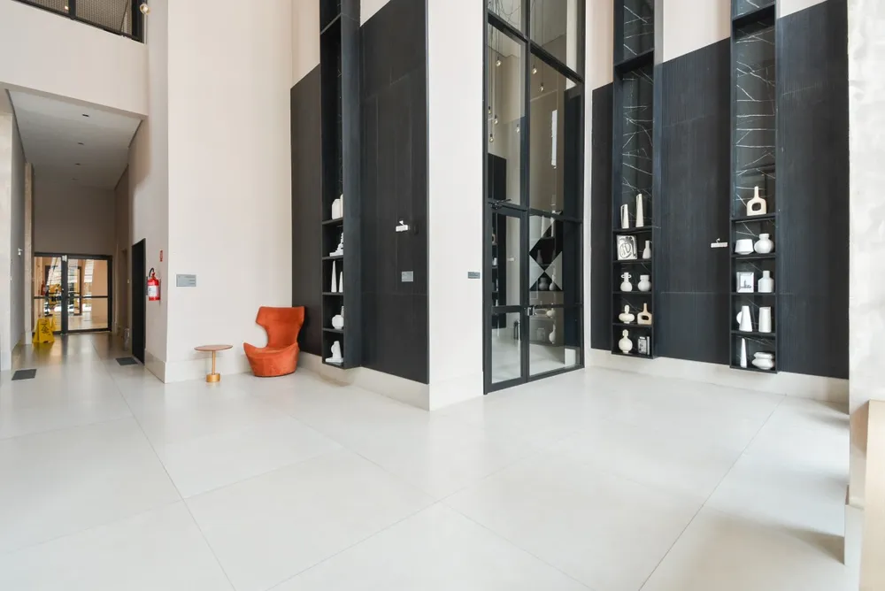 Apartamento, 1 quarto, 25 m² - Foto 4