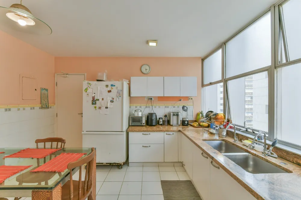 Apartamento, 4 quartos, 263 m² - Foto 2