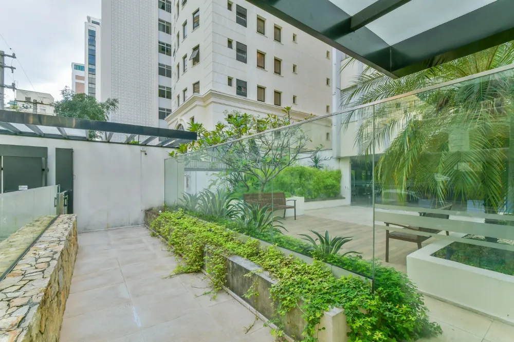 Apartamento, 4 quartos, 263 m² - Foto 3