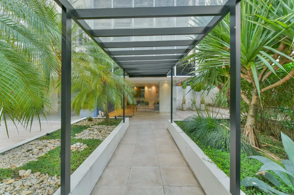Apartamento, 4 quartos, 263 m² - Foto 4