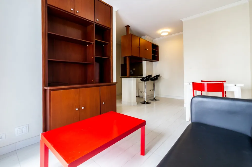 Apartamento, 1 quarto, 36 m² - Foto 3