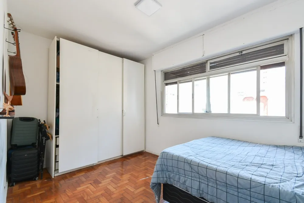 Apartamento, 3 quartos, 166 m² - Foto 4