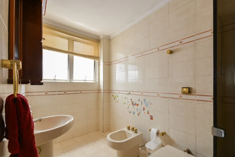 Apartamento, 3 quartos, 166 m² - Foto 1