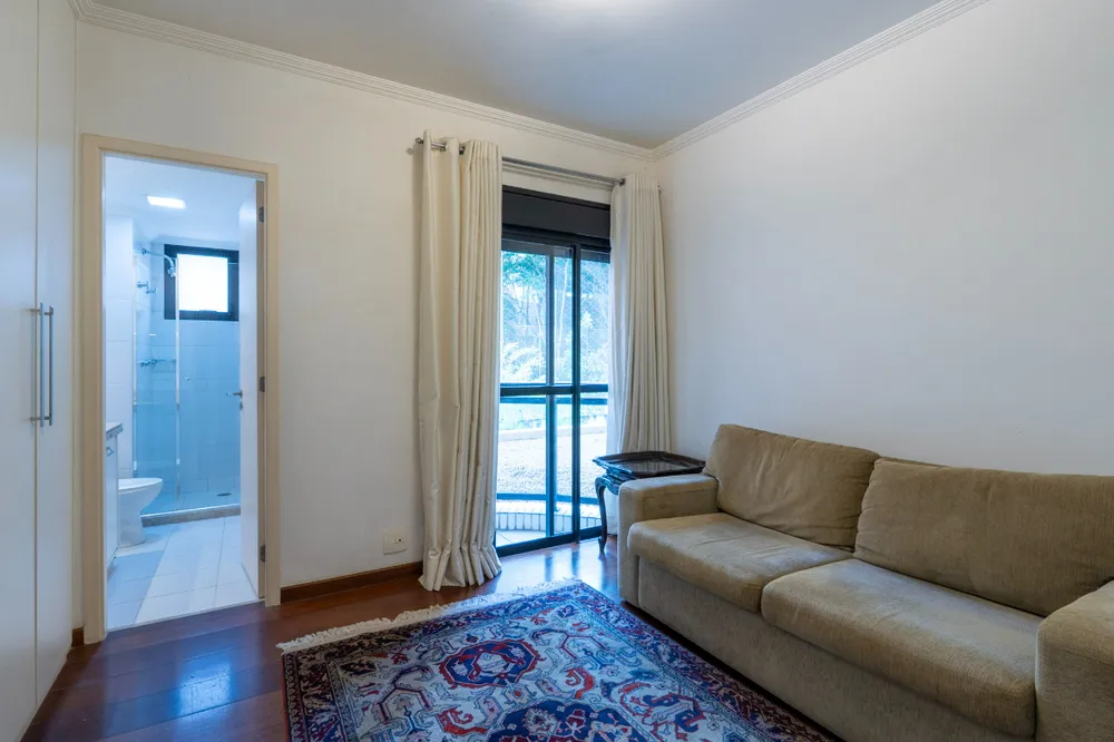 Apartamento, 3 quartos, 192 m² - Foto 3