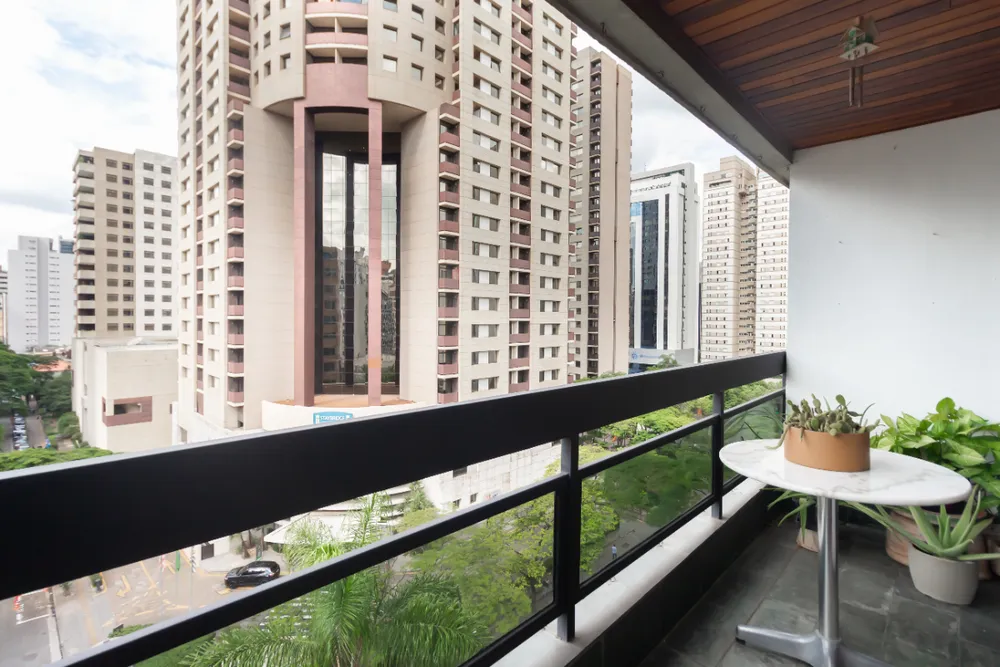 Apartamento, 3 quartos, 118 m² - Foto 2