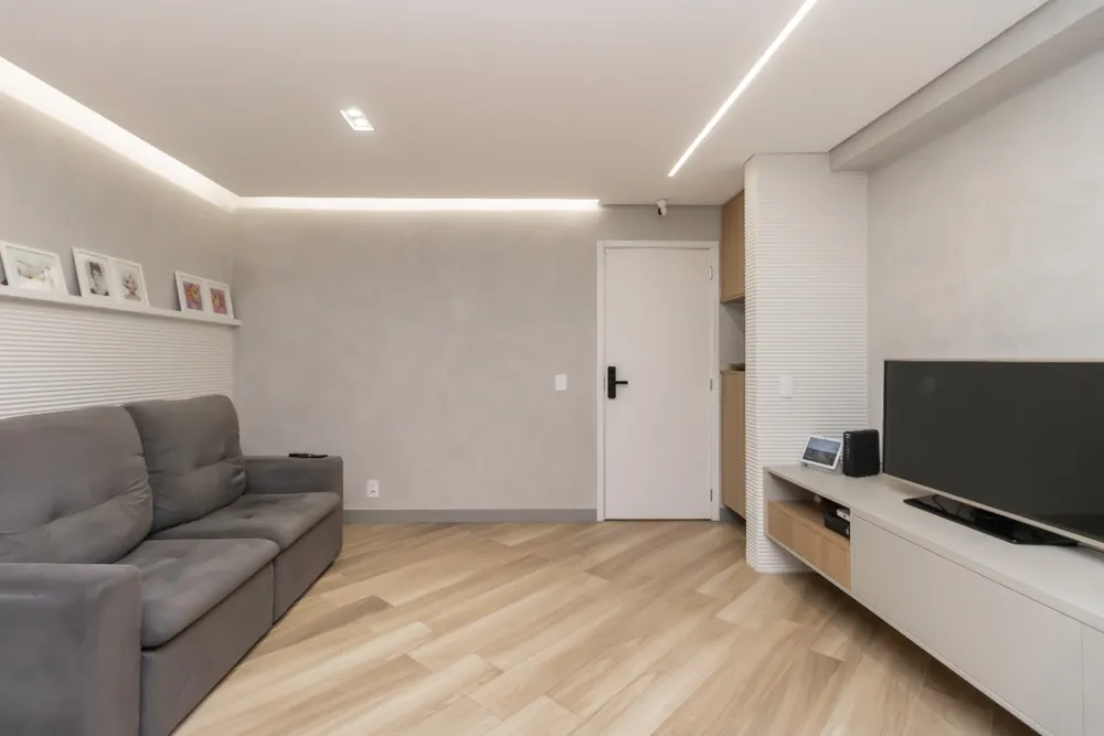 Apartamento, 2 quartos, 84 m² - Foto 3
