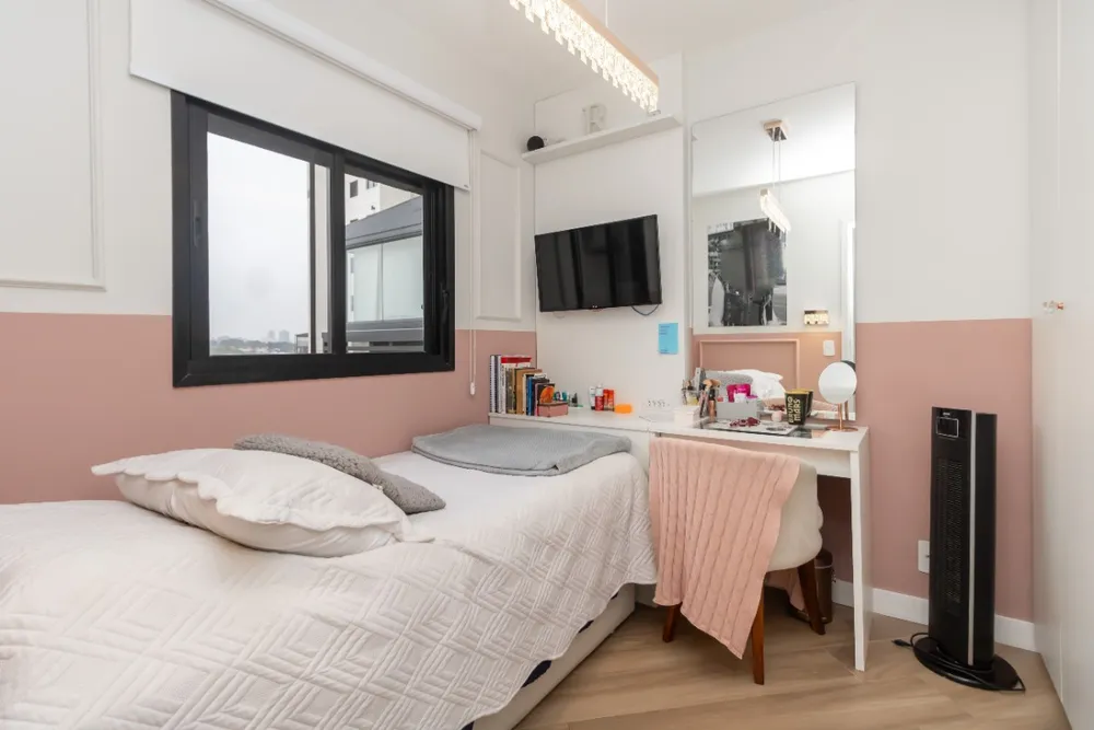 Apartamento, 2 quartos, 84 m² - Foto 4