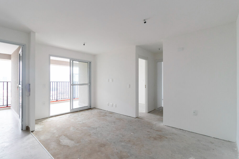 Apartamento à venda com 2 quartos, 63m² - Foto 4